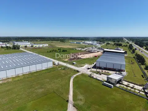 Terreno en Venta en Los Cardales, USD 515.430