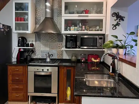 Depto Tipo Casa en Venta al Norte