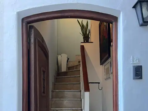Depto Tipo Casa en Venta de 3 dormitorios