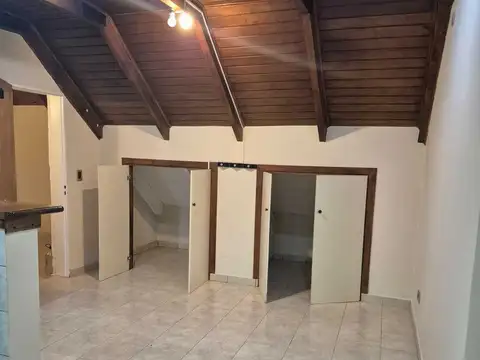 Departamento en Alquiler 16 años