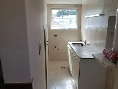 Departamento en Alquiler de 3 ambientes