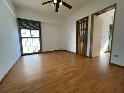 Departamento en Alquiler 32 años