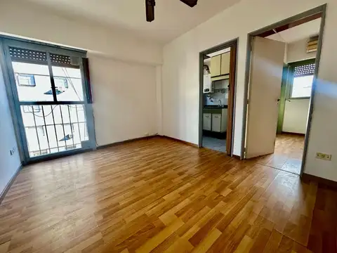 Departamento en Alquiler en Caballito, $ 600.000