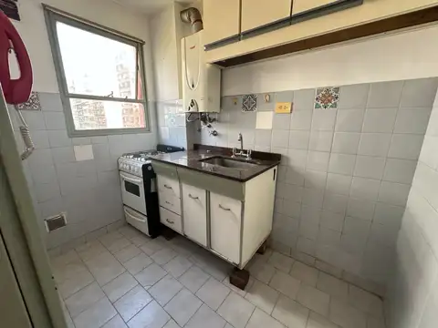 Departamento en Alquiler al Norte