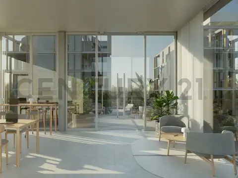 Departamento en Venta de 2 dormitorios
