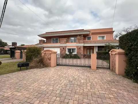 Casa en Venta en Gregorio de Laferrere, Partido de La Matanza