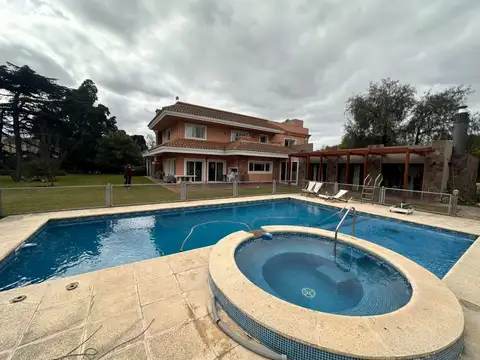 Casa en Venta 10 años