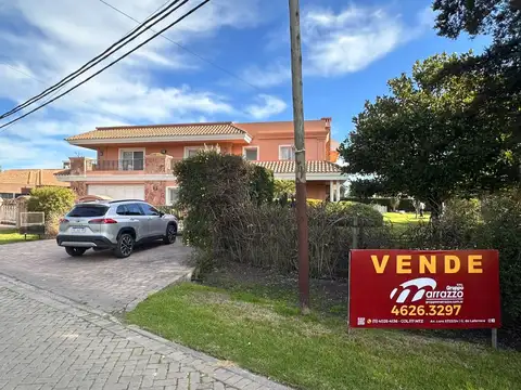 Casa en Venta en Gregorio de Laferrere, Partido de La Matanza