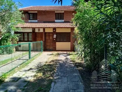 Depto Tipo Casa en Venta 33 años