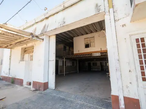 Galpon en Alquiler 20 años