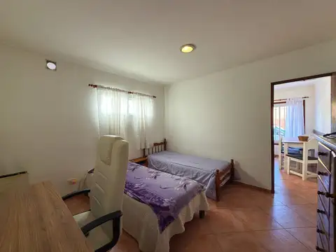 Depto Tipo Casa en Venta 22 años
