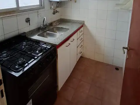 Av Maipu 1300, Piso 9