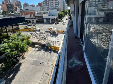 DEPARTAMENTO MONOAMBIENTE