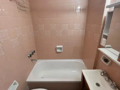 Departamento en Alquiler de Monoambiente