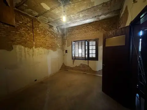 Casa En Venta En Ramos Mejia Sur