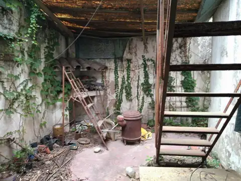 Casa en Venta en Caseros, USD 90.000