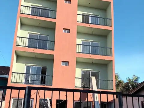EXCELENTE 3 AMB A ESTRENAR BALCON TERRAZA 3er PISO CONTRAFRENTE