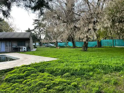 Terreno en Venta de 1012,0 m2