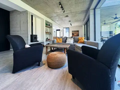 Casa en Alquiler 2 años