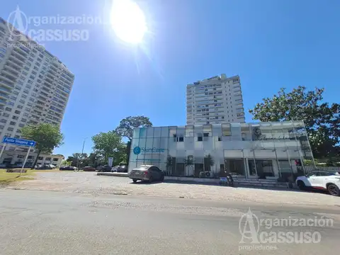 Local Av. Roosevelt Parada 5