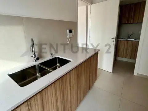 Departamento 4 ambientes con 3 baños