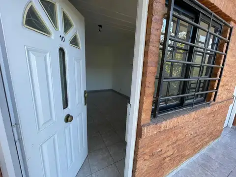 DEPARTAMENTO EN PH - 2 AMBIENTES - VILLA TESEI