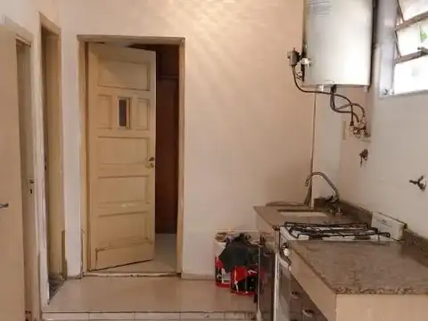 Depto Tipo Casa en Alquiler de 3 ambientes