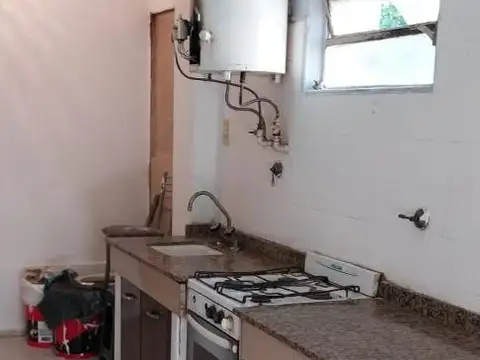 Depto Tipo Casa en Alquiler de 2 dormitorios