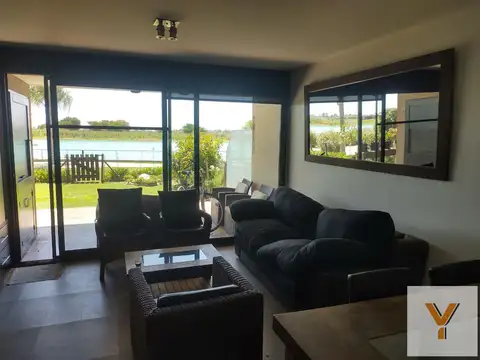 Departamento en venta - 1 Dormitorio 2 Baños - 125Mts2 - Canning