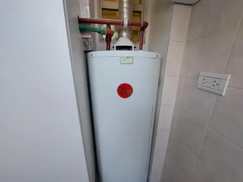 Departamento en Venta 40 años