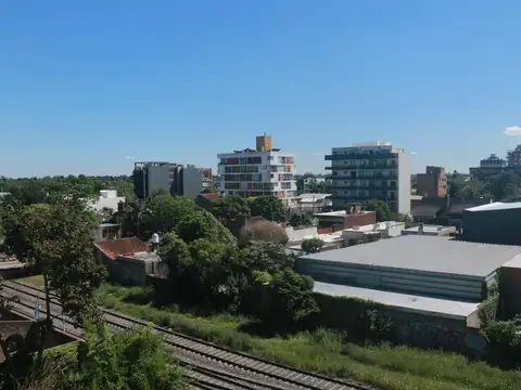 Departamento en Alquiler Apto profesional