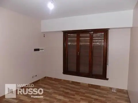 Casa 3 Ambientes Reciclada