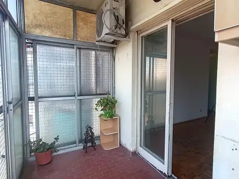Departamento en Venta en Villa Lugano, USD 48.000