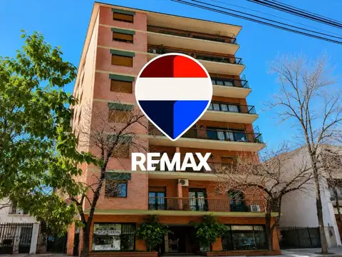 DEPARTAMENTO AMPLIO VENTA ZONA CENTRO