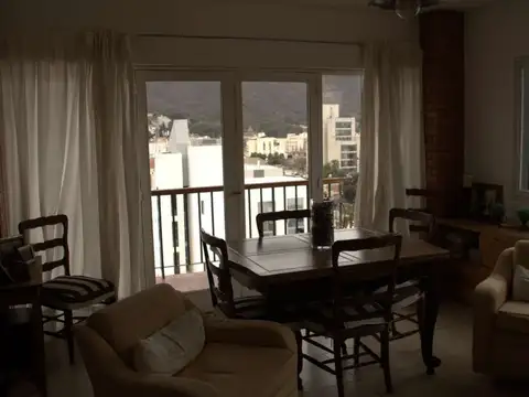 Departamento en Venta con 2 cocheras