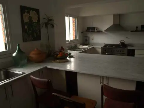 Departamento en Venta de 8 ambientes