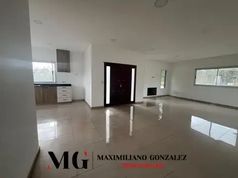 Casa venta y alquiler Santo Domingo