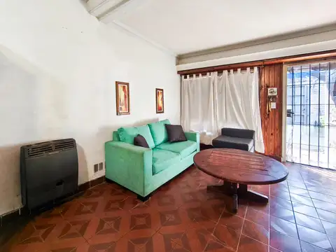 VENTA CASA 3 AMBIENTES LOTE PROPIO SARANDI AVELLANEDA
