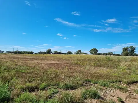 Manzana 85 - Altos del Boulevard