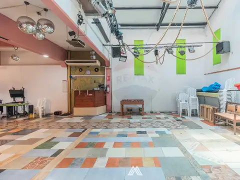 Local en Venta en La Teja, USD 148.000