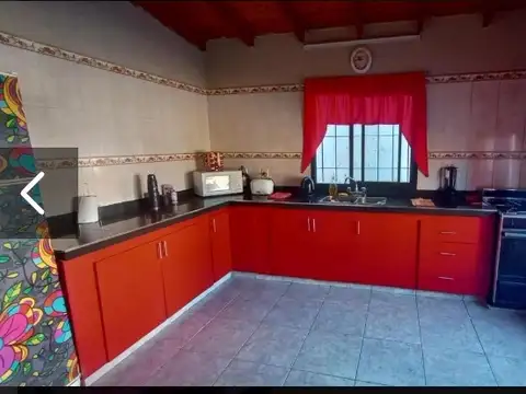 Casa en Venta 16 años
