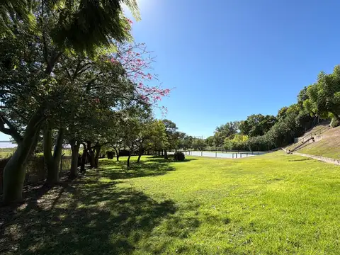 Barrio La mansa - Arroyo seco