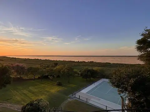 Casa quinta en Arroyo Seco