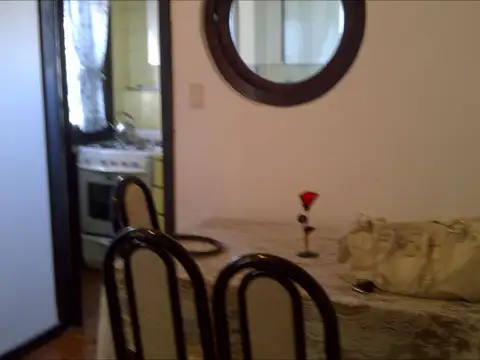 Departamento en Alquiler Temporal en Punta Mogotes, $ 88.000