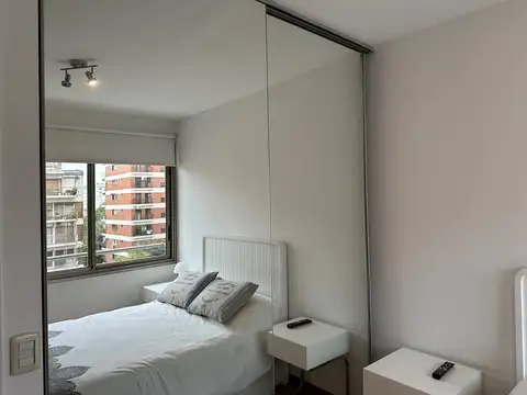 Departamento en Alquiler Temporal 23 años
