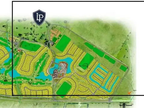 Terreno en Venta en Canning, USD 80.000