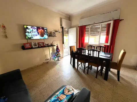 Departamento en Venta en Villa Saenz Peña, USD 85.000