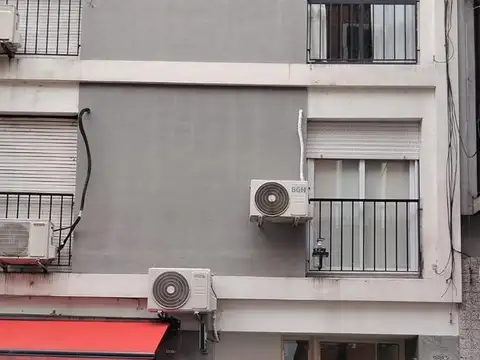 Departamento en Alquiler de Monoambiente