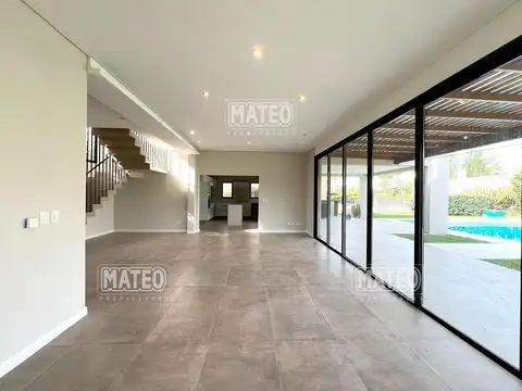 Casa en Venta 5 años