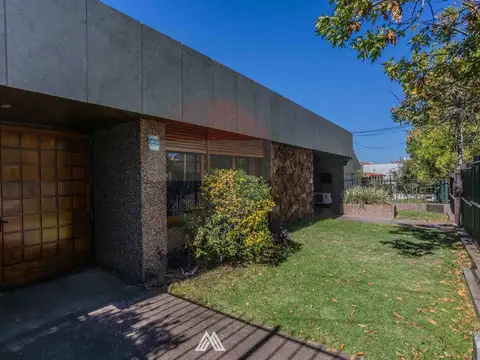 VENTA CASA BUCEO 3DORM CON BARBACOA Y PISCINA